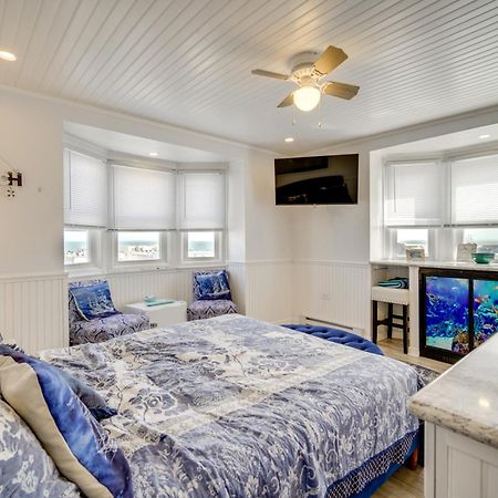 Ocean City Hideaway Walk To Boardwalk And Beach! Eksteriør billede