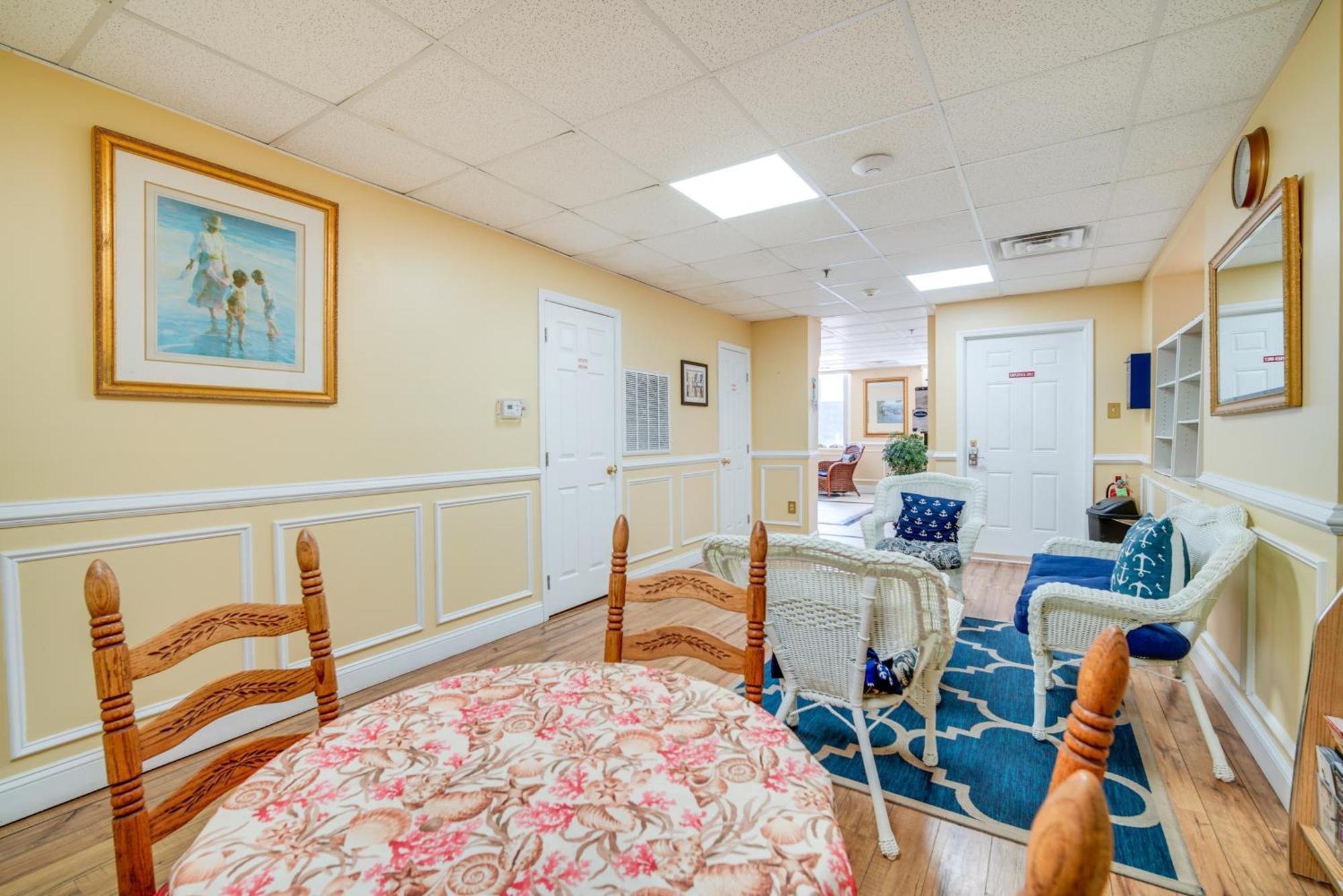 Ocean City Hideaway Walk To Boardwalk And Beach! Eksteriør billede