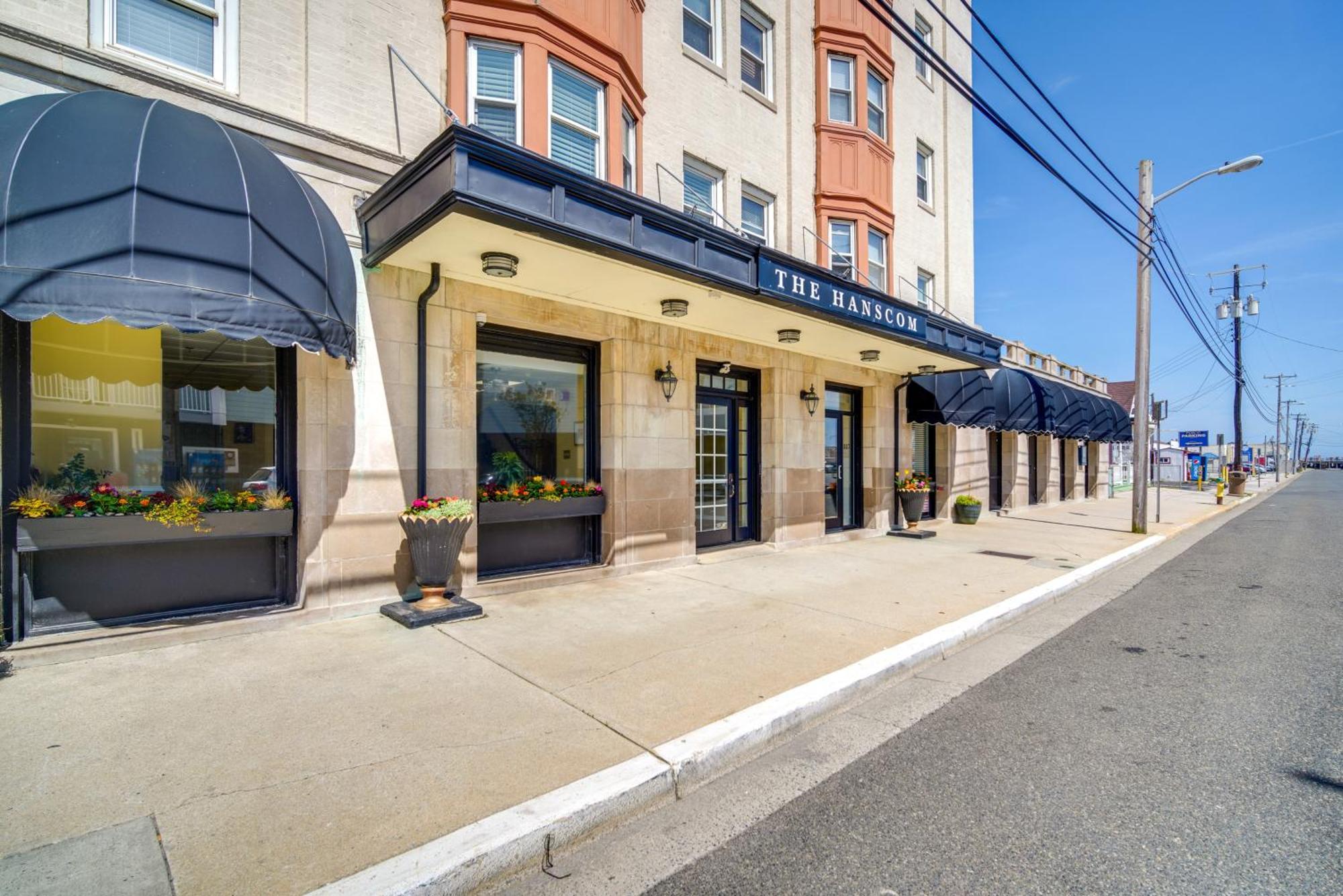 Ocean City Hideaway Walk To Boardwalk And Beach! Eksteriør billede